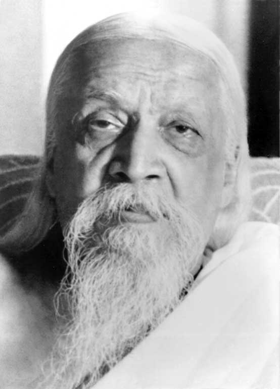 Sri Aurobindo